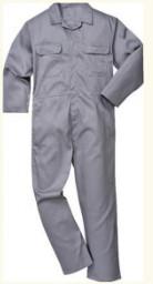 Wholesale Safety Mens Work Jacket , Anti Pilling Technician Coat OEM Service Accepted from china suppliers