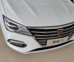 Original Halogen Xenon Headlight for Roewe I5 EI5 10796250 10707690 10796249