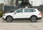 Volkswagen Tiguan L2023 330TSI automatic two-wheel version white SUV Used Car