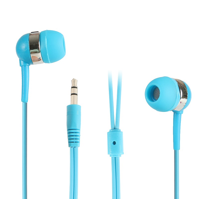Cute funny silicone earphones headphones rubber cover