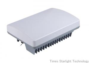 China Simple RF Radio Prison Cell Phone Disruptor Jammer 433MHz Built In Antenna on sale
