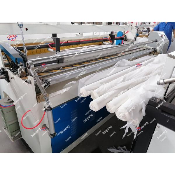 26136rolls/ 8 Hours Paper Rewinding Machine