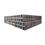 Low Temp Astm A10 Cold Drawn Seamless Tube Carbon Steel Astm A36