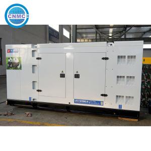 Wholesale Electric YANGDONG Diesel Generator 100KW 500KW 100KVA 500KVA from china suppliers