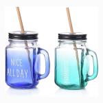 Disposable Kraft Paper Straw , 6mm Paper Party Straws For Home
