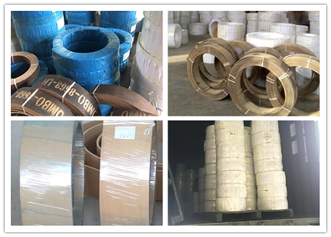 Automotive Brake Band Lining High Friction Sheet Material For Tractor and Crane