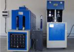 2000ml Bottle Blowing Machine
