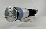 OEM HONGGU Rolls Royce Ghost Rear Air Shock Absorbers Suspension 37126851605