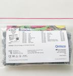 Ormco Orthodontic Elastics Power Elastomeric Rings Dental Ligatures Ties 640