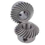 Helical Bevel Gear Agricultural Machinery Aerator Gear Reducer Planetary Gear