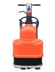 Floor Polishing Machine Concrete Floor Grinding Machine 6 Pieces Single Phase