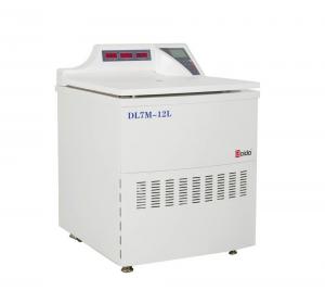 Wholesale Floor Model Refrigerated Biological Centrifuge Super Large Capacity from china suppliers