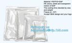 Sports Medicine Ice Bags, Flexible Ice Pack, Easy Seal Ice Cube Bags, Cool Bags