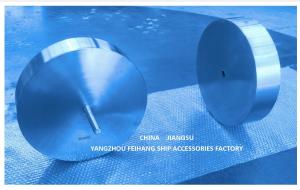 Wholesale Stainless Steel Floater Plate Air Vent Head Made In China Jiangsu Yangzhou Feihang Ship Accessories Factory from china suppliers
