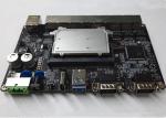 SMT DIP Craft Turnkey PCB Assembly , High Volume PCB Assembly