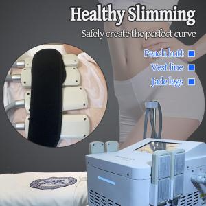 Wholesale Cryo EMS Body Slimming Fat Freezing Machine Cryolipolysis Weight Loss from china suppliers