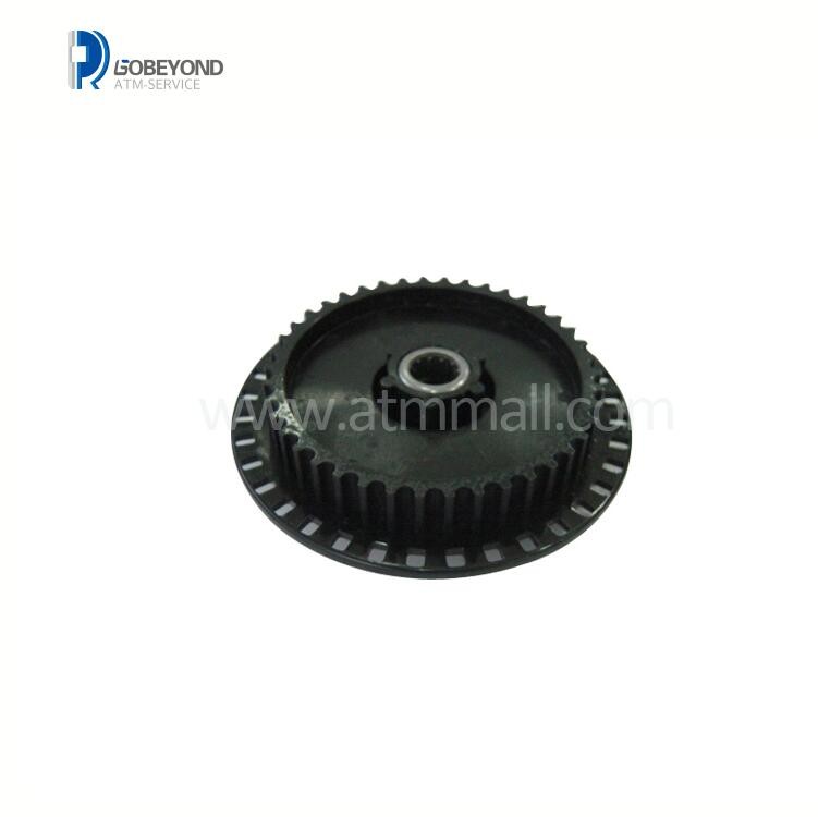 NCR 445-0587796 Pulley 42/18T NCR ATM Machine Parts 4450587796