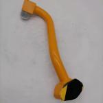 Shantui bulldozer brake pipe brake hose 175-49-21235