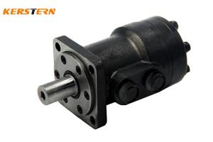 Wholesale OMR KM1 Sauer Hydraulic Motor High Rpm Pressure ISO9001 from china suppliers