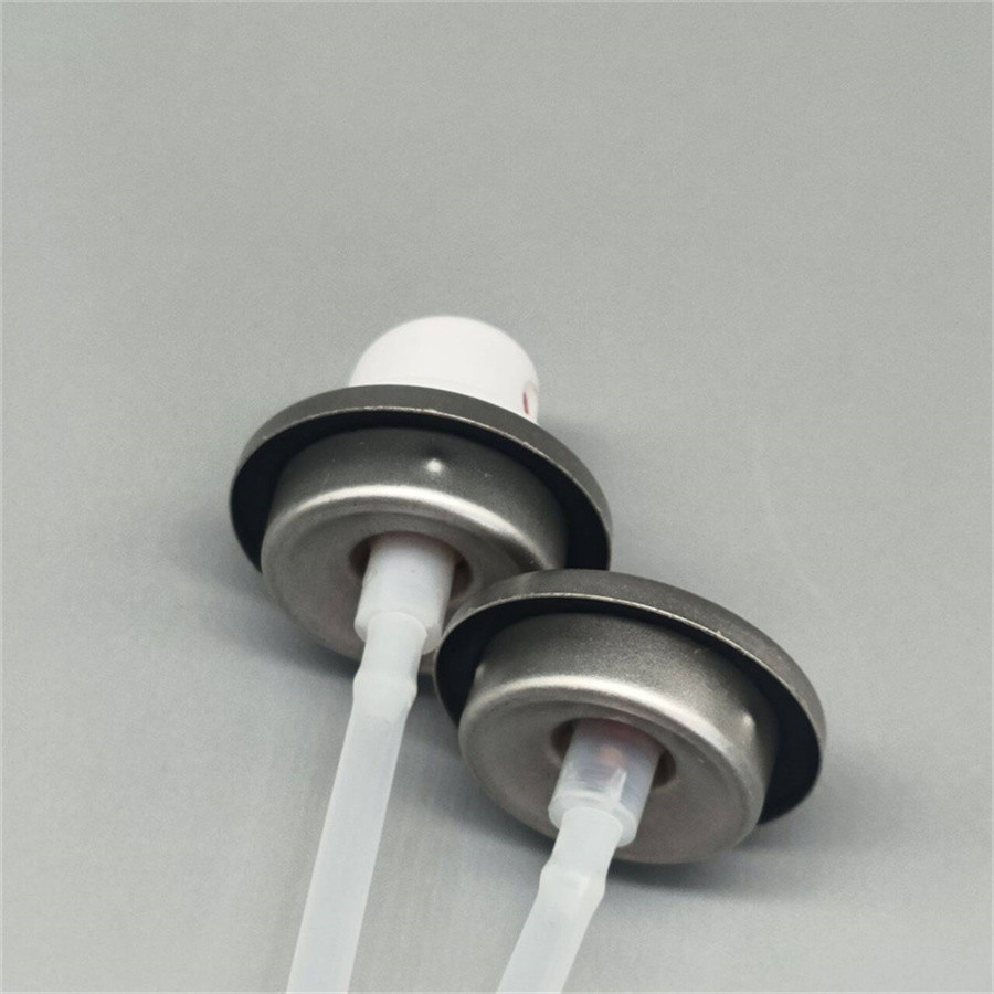 Professional Hair Color Spray Valve for Stylists with Precise Control