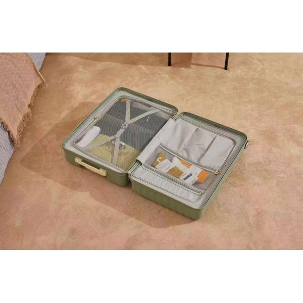 Zipper Mala De Bordo 10Kg Valise De Voyage Wholesale Products 28 Inch Hard Case Travel Bags Luggage Set Suitcases