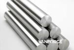 Incoloy 800 Round Annealed Nickel Alloy Products For Elevated Temperature