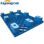 Recycling Large Plastic Pallet Blue Plastic Pallets 1200 X 800