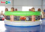 Inflatable Lawn Games Funny Inflatable Sports Games / Inflatable Human Whack A