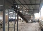 Powdered Organic Fertilizer Production Line Fertilizer Powder Production Line