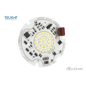 Wholesale 230V Dimmable LED Module driverless ceiling light module 16W surge protection 2.5KV from china suppliers