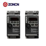 Mini 1hp 2hp 3hp AC Drive 220v Frequency Inverter 0.75kw 1.5kw