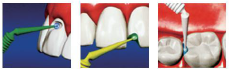 High Quality Micro Applicator Dental Micro Applicator Disposable Micro Applicators
