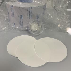 Wholesale Precut Hydrophilic Nylon Membrane Disc High Throughput Non Sterile from china suppliers