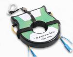 SM MM Dummy Fiber OTDR Bare Optical Fiber Ring Box