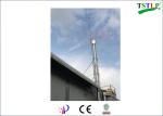 3.5kg Net Weight ESE Lightning Arrester System , Durable Lightning Protection