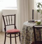 Dining Room Furniture Solid Wood Velvet Classical Wooden Luxury Used Antique