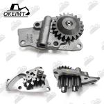 Oil Pump 6206-51-1200 6206-51-1201 for Komatsu Engine 6D95L