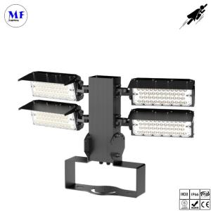 Wholesale High Mast Power Flood Lighting Floodlight Flood Light 300W-1200W IP66 For Football Soccer Sports Field from china suppliers