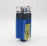 465nm 3W 12V 2A High Quality Blue Laser Module For Laser Engraving