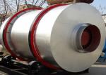 30TPH Rotary Sand Dryer