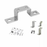 Powder Coated Customize Steel Fabrication Bracket ISO9001 Standard for Wholesal