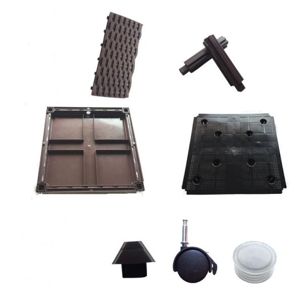 Completely Self Watering Planter Box Parts OEM Service Accepted