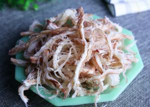 Wholesale Seasoned Dried Squid Strip Roasted By Iron Plate Korean Thailand Market from china suppliers