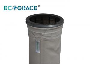 Wholesale Excellent Acid Resistance Filter Cloth PPS Filter Bag For Industry from china suppliers
