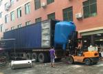 Reverse Osmosis Ultra Pure Water Filter Treatment System 50 Ton Per Hour