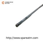 49-204051-000A 49204051000A ATM Spare Parts Diebold Shaft Stripper Wheel
