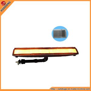 Wholesale Infrared NG LPG Gas Burner For Powder Coating Oven 200℃ - 300℃ from china suppliers