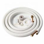 Competitive price AC insulated copper tube HVAC Air Conditioner Insulated Copper