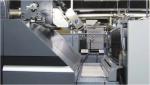 Papercup Double Side Lamination Inspection Machine Vision System High Reliabilit
