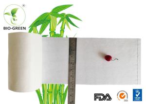 Wholesale Gentle Bamboo Cloth Nappies , Flushable Charcoal Bamboo Diaper Inserts from china suppliers